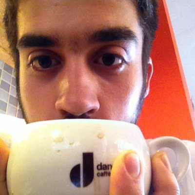 Profile Picture of Dan Cardillo (@DancDancDanc) on Twitter