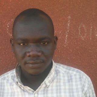 Profile Picture of Martin Mabe (@martin.mabe.98) on Facebook