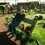 Profile Picture of Keith Griffiths (@k_griff0) on Instagram