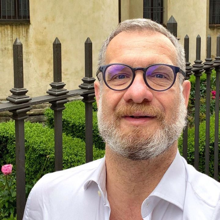 Profile Picture of Stephen (@stephendoglas82) on Tiktok