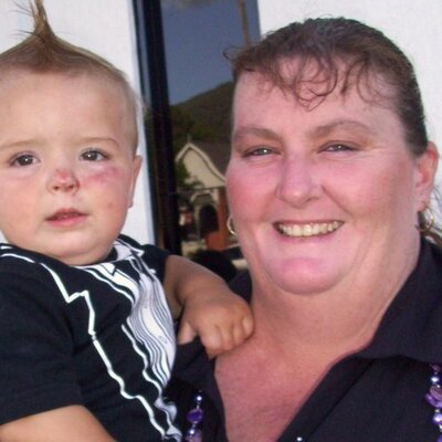 Profile Picture of Tracy Inman (@Tracyki) on Twitter