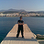 Profile Picture of George Alexandropoulos (@george alexandropoulos) on Flickr