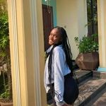 Profile Picture of Gabriella bassey Duke (@dukegabriellabassey) on Instagram