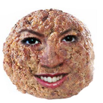 Profile Picture of Amanda Heater (@meatballmandi) on Twitter