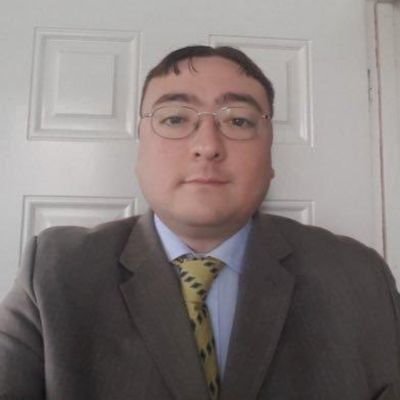 Profile Picture of Gabriel Chaimowicz (@chaimoshweps) on Twitter
