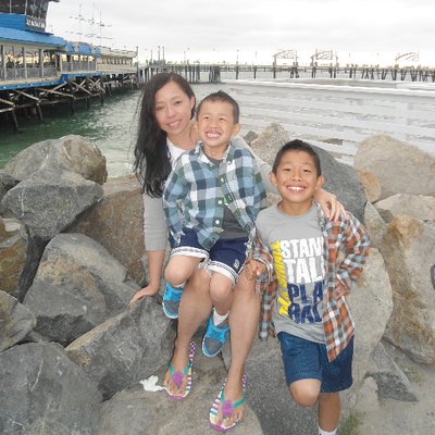 Profile Picture of Lily Luong (@luong2123) on Twitter