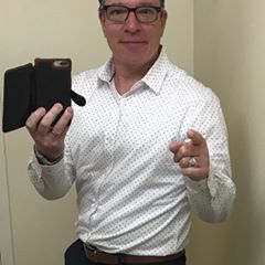 Profile Picture of Michel Desormeau (@micheldesormeau) on Tiktok