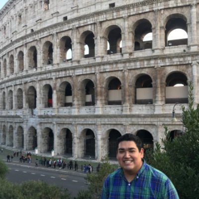 Profile Picture of David Mendoza (@davidmendozaaa1) on Twitter