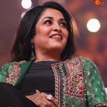 Profile Picture of Ramya Krishnan (@ramya_krishnan_life) on Instagram