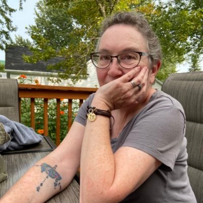 Profile Picture of Susan L De Miller (@SusanLDeMiller1) on Twitter