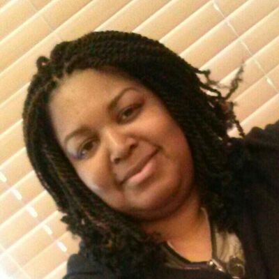 Profile Picture of Sherrell Purnell (@newuin10) on Twitter