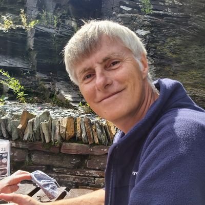 Profile Picture of Ian Crane (@kenuur) on Twitter