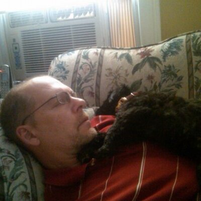 Profile Picture of Robert Alger (@RobAlger1) on Twitter