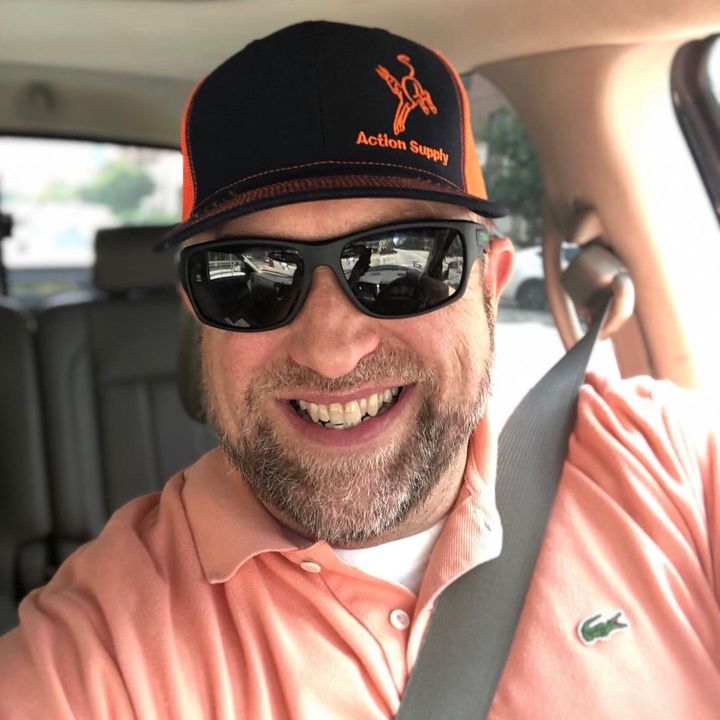 Profile Picture of Richard.bake (@richard.bake) on Tiktok