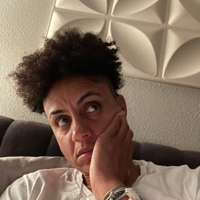 Profile Picture of Candice Dupree (@DupreeCandice) on Twitter