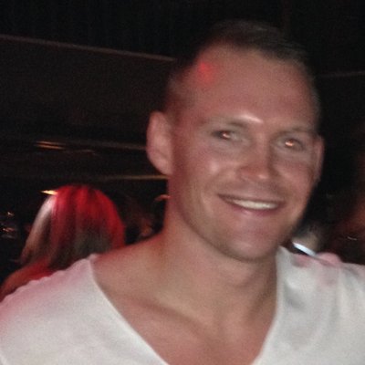 Profile Picture of Dave Dempsey (@djdavedempsey) on Twitter