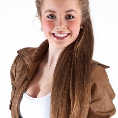 Profile Picture of Mari Larsen Sæther (@larsensaether) on Twitter