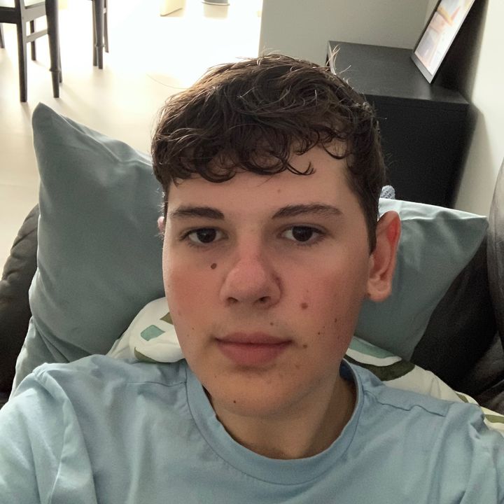 Profile Picture of Paul Perrot (@paul_prt123) on Tiktok