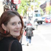 Profile Picture of Laurel Prokopow (@laurel-prokopow) on Quora