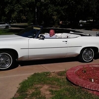 Profile Picture of Warren Barry (@barrywarren81) on Twitter
