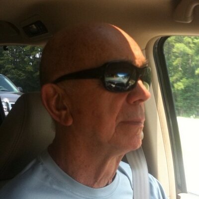Profile Picture of Michael B Dayoub (@Grinch1957) on Twitter