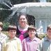 Profile Picture of Rosanne Greer-Kennedy (@rosanneg) on Pinterest
