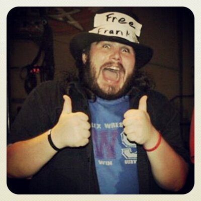 Profile Picture of Brandon Shue (@TopHatApproved) on Twitter