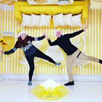 Profile Picture of Paul Chamberlain (@amysfiance) on Instagram