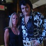 Profile Picture of Kim Dugger Phelps (@tcbelvisfanforever) on Instagram