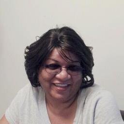 Profile Picture of Jo A Ridgeway (@JOARidgeway1) on Twitter