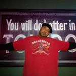 Profile Picture of Jeffery Jackson (@smurlbutter) on Instagram