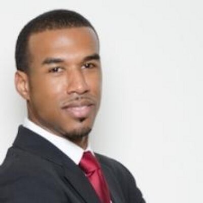 Profile Picture of CHARLES MCCALL (@CharlesDMcCall) on Twitter