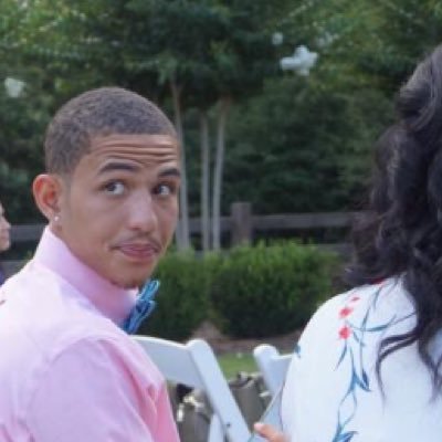 Profile Picture of Devonte Murphy (@d3V_MurPhi3) on Twitter