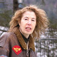 Profile Picture of Berta Mankuta (@berta-mankuta) on Quora