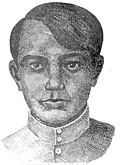 Profile Picture of Emilio Jacintoon Wikipedia