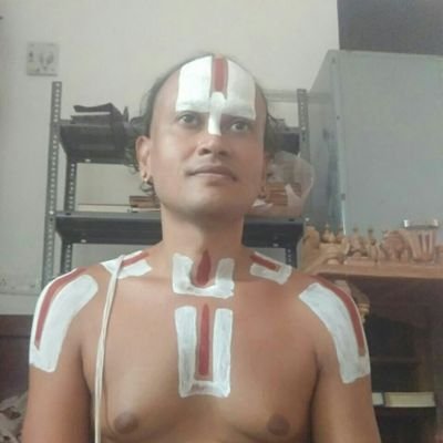 Profile Picture of Lakshmi Narasimhan (@Lakshmis_Tweets) on Twitter