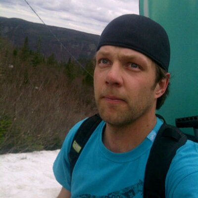 Profile Picture of Jon Thorne (@jthorne709) on Twitter