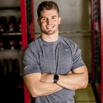 Profile Picture of Daniel England (@danielenglandfitness) on Instagram