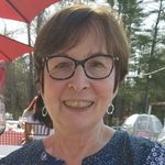 Profile Picture of Marilyn Witherell (@marilyn.witherell) on Instagram