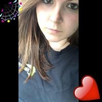 Profile Picture of Samantha Jo Bower (@samantha-jo-bower) on Quora