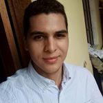 Profile Picture of Sam Chavarría Trejos (@jonach94) on Instagram