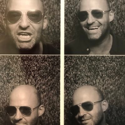 Profile Picture of Andrew Dougan (@dougiesnr) on Twitter