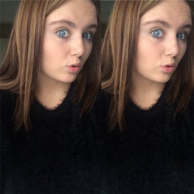 Profile Picture of Paige Lamb (@paigelamb27) on Twitter