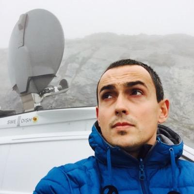 Profile Picture of Carlos Bellido (@carbel138) on Twitter