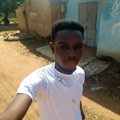 Profile Picture of Adam Sadick (@Adamsadick6) on Twitter