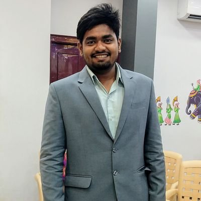 Profile Picture of Gokul Kumar (@gokulkumar786) on Twitter