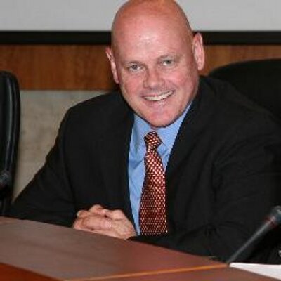 Bob Linscheid - Twitter Profile Picture of Bob Linscheid (@@BobSF_Chamber) on Twitter