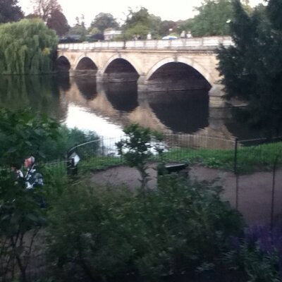 Profile Picture of James Coddington (@JamesCoddington) on Twitter