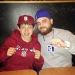 Profile Picture of Austin Domer (@gsdomer) on Instagram