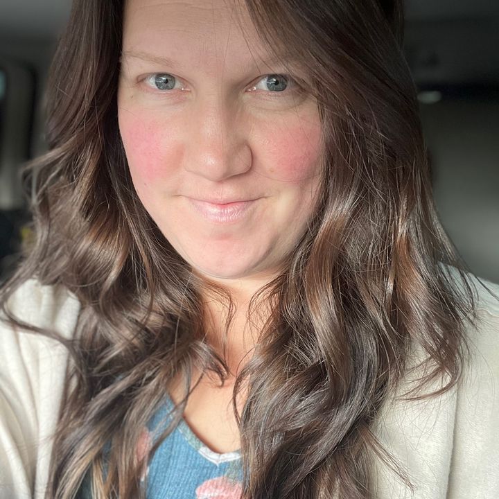 Jessica McGonigal - Tiktok Profile Picture of Jessica McGonigal (@jessicamcgonigal) on Tiktok